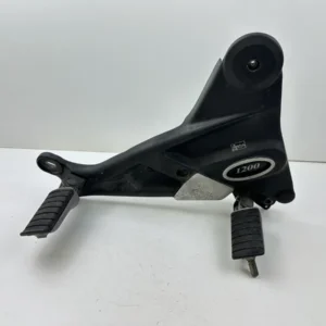 Pièce détachée piece moto d'origine contrôlée et testée - En stock chez Dratom Parts