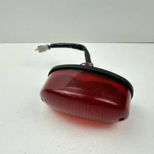 Composant piece moto d'occasion certifié en excellent état - Vendeur professionnel Dratom Parts