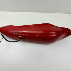 Pièce détachée piece moto d'origine contrôlée et testée - En stock chez Dratom Parts