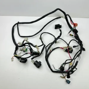 Composant piece moto d'occasion certifié en excellent état - Vendeur professionnel Dratom Parts