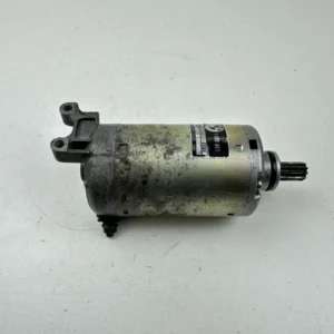 Pièce détachée piece moto d'origine contrôlée et testée - En stock chez Dratom Parts