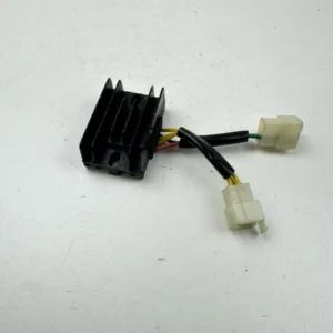 Composant piece moto d'occasion certifié en excellent état - Vendeur professionnel Dratom Parts