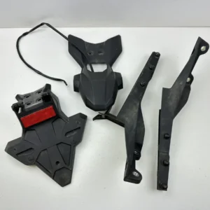 Composant piece moto d'occasion certifié en excellent état - Vendeur professionnel Dratom Parts