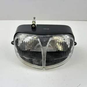 Composant piece moto d'occasion certifié en excellent état - Vendeur professionnel Dratom Parts