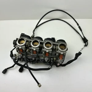 Composant piece moto d'occasion certifié en excellent état - Vendeur professionnel Dratom Parts