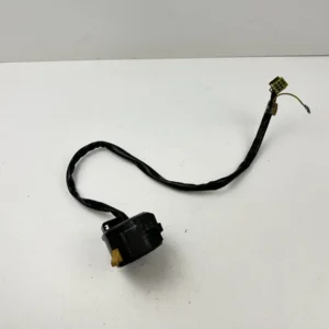 Pièce piece moto d'occasion authentique et vérifiée - Qualité garantie par Dratom Parts