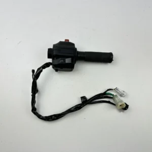 Pièce détachée piece moto d'origine contrôlée et testée - En stock chez Dratom Parts