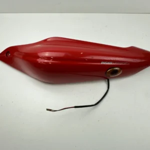 Composant piece moto d'occasion certifié en excellent état - Vendeur professionnel Dratom Parts