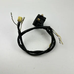 Composant piece moto d'occasion certifié en excellent état - Vendeur professionnel Dratom Parts