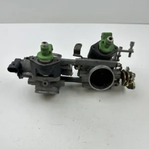 Composant piece moto d'occasion certifié en excellent état - Vendeur professionnel Dratom Parts