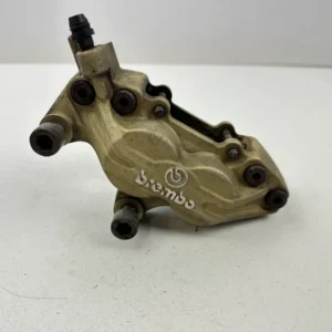 Composant piece moto d'occasion certifié en excellent état - Vendeur professionnel Dratom Parts