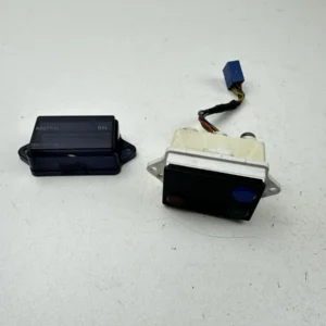 Composant piece moto d'occasion certifié en excellent état - Vendeur professionnel Dratom Parts