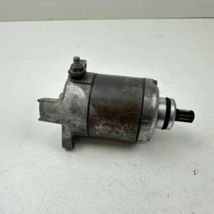 Composant piece moto d'occasion certifié en excellent état - Vendeur professionnel Dratom Parts