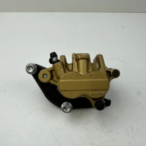 Composant piece moto d'occasion certifié en excellent état - Vendeur professionnel Dratom Parts