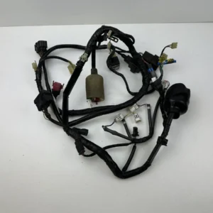 Pièce détachée piece moto d'origine contrôlée et testée - En stock chez Dratom Parts