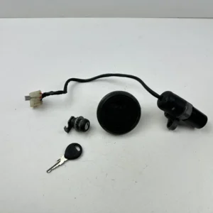 Composant piece moto d'occasion certifié en excellent état - Vendeur professionnel Dratom Parts