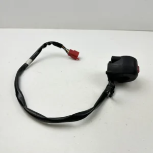 Pièce détachée piece moto d'origine contrôlée et testée - En stock chez Dratom Parts