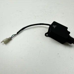 Pièce piece moto d'occasion authentique et vérifiée - Qualité garantie par Dratom Parts