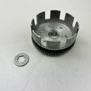 Pièce moto piece moto occasion premium sélectionnée par expert - Boutique Dratom Parts