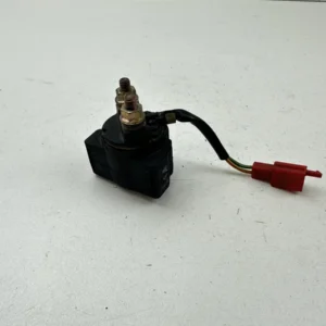 Composant piece moto d'occasion certifié en excellent état - Vendeur professionnel Dratom Parts