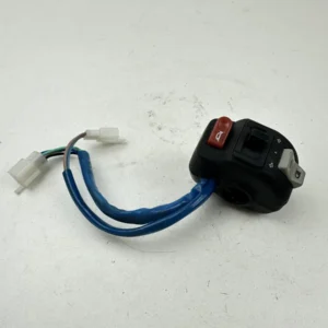 Pièce piece moto d'occasion authentique et vérifiée - Qualité garantie par Dratom Parts