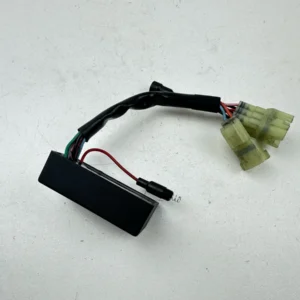Pièce piece moto d'occasion authentique et vérifiée - Qualité garantie par Dratom Parts