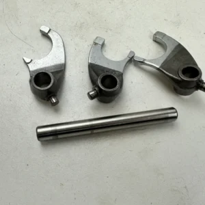 Composant piece moto d'occasion certifié en excellent état - Vendeur professionnel Dratom Parts