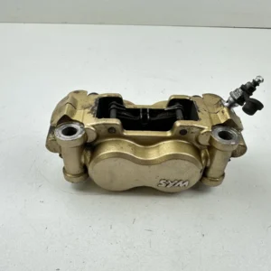 Composant piece moto d'occasion certifié en excellent état - Vendeur professionnel Dratom Parts