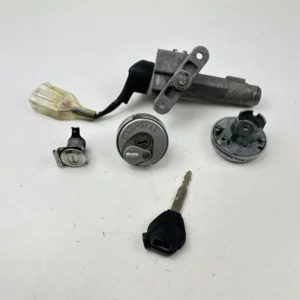 Pièce piece moto d'occasion authentique et vérifiée - Qualité garantie par Dratom Parts
