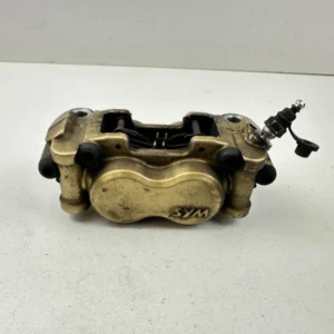 Composant piece moto d'occasion certifié en excellent état - Vendeur professionnel Dratom Parts
