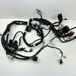 Pièce piece moto d'occasion authentique et vérifiée - Qualité garantie par Dratom Parts