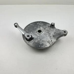 Flasque de Tambour Frein Arrière Suzuki 750 Intruder 1986-1991 - Pièces Occasions