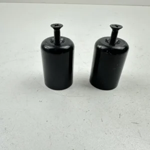Embouts de Guidon Suzuki UH 125 Burgman 2007-2012 - Embouts de guidon