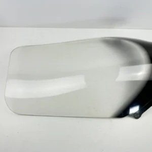 Bulle Suzuki UH 125 Burgman 2007-2012 - Bulle et saut de vent