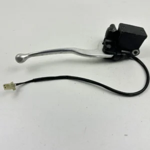 Maitre Cylindre Frein Avant YAMAHA YBR 125 2007-2010 - Maître cylindre de frein