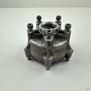 Moyeu de Roue Avant Droit Piaggio MP3 400 HPE 2022-2023 - Moyeu de roue
