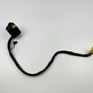 Commodo Gauche Suzuki UH 125 Burgman 2007-2012 - Commodo