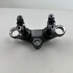 Dratom Parts piece moto 118 2 Te de Fourche Supérieur Suzuki 750 Intruder 1986-1991 - Pièces Occasions