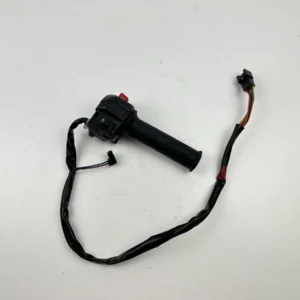 Commodo Droit Suzuki UH 125 Burgman 2007-2012 - Commodo