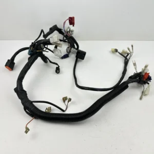 Faisceau Electrique YAMAHA YBR 125 2007-2010 - Faisceau electrique