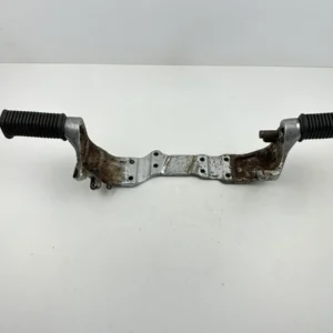 Platine Repose Pieds Suzuki 750 Intruder 1986-1991 - Pièces Occasions