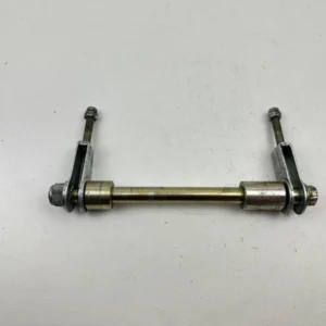 Axe Roue Arriere YAMAHA YBR 125 2007-2010 - Axe de roue