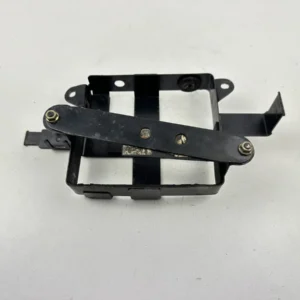 Bac Support Batterie Kymco 125 Pulsar Luxe 2000-2003 - Bac batterie