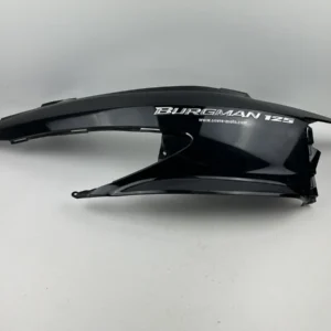 Carénage Arrière Gauche Suzuki UH 125 Burgman 2007-2012 - Carénage