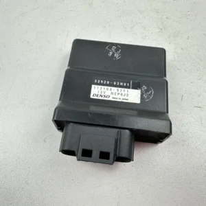 Boitier CDI ECU Suzuki UH 125 Burgman 2007-2012 - Boitier CDI