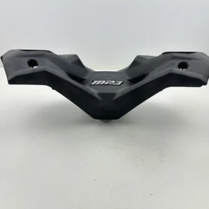 Cache Plastique Avant de Guidon Piaggio MP3 400 HPE 2022-2023 - Cache / Plastique divers