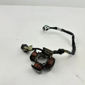 Pièce détachée piece moto d'origine contrôlée et testée - En stock chez Dratom Parts