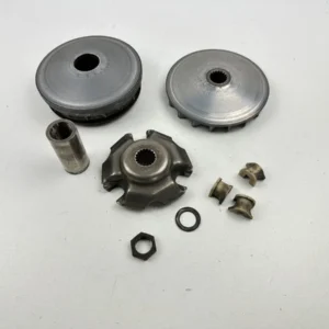 Variateur Suzuki UH 125 Burgman 2007-2012 - Pièces Occasions