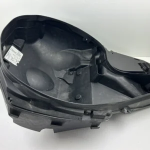 Coffre Suzuki UH 125 Burgman 2007-2012 - Coffre et top case