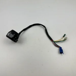 Commodo Gauche YAMAHA YBR 125 2007-2010 - Commodo
